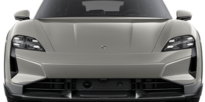 Electric cars - Isofix - Porsche Taycan Turbo S Cross Turismo