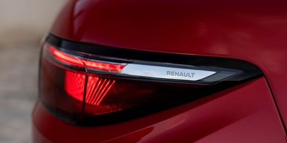 Elektroautos - Marke: Renault - Renault Megane E-Tech EV40 130PS