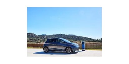 Electric cars - Akku-Kapazität brutto - Renault Zoe R110 Z.E. 50