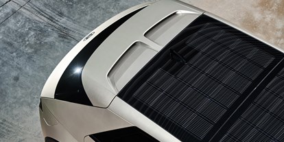 Electric cars - Lederlenkrad: serie - Hyundai IONIQ 5 58 kWh