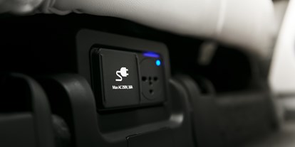 Electric cars - Ladeleistung AC - Hyundai IONIQ 5 58 kWh