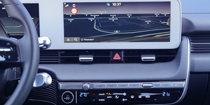 Electric cars - Euro NCAP Gesamtbewertung: 5 Sterne - Hyundai IONIQ 5 58 kWh