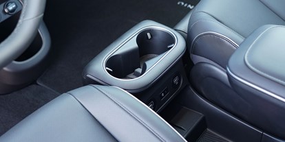 Elektroautos - Wärmepumpe: optional - Hyundai IONIQ 5 58 kWh