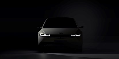 Electric cars - Hyundai IONIQ 5 58 kWh