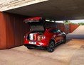 Elektroauto Modell: Ford Mustang Mach-E AWD Extended Range