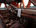 Elektroauto Modell: Ford Mustang Mach-E AWD Standard Range