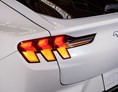 Elektroauto Modell: Ford Mustang Mach-E Extended Range