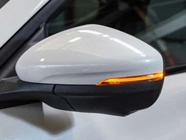 Elektroauto Modell: Ford Mustang Mach-E Extended Range