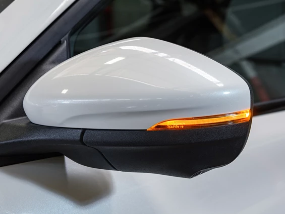 Elektroauto Modell: Ford Mustang Mach-E Extended Range