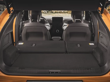 Elektroauto Modell: Ford Mustang Mach-E GT