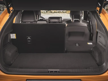 Elektroauto Modell: Ford Mustang Mach-E GT