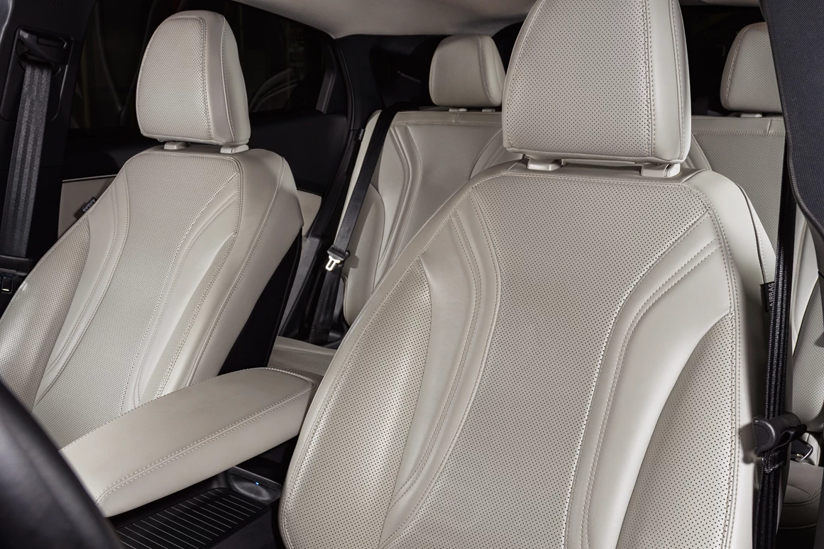 Elektroauto Modell: Ford Mustang Mach-E Standard Range