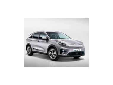 Elektroauto Modell: Kia e-Niro 39 kWh