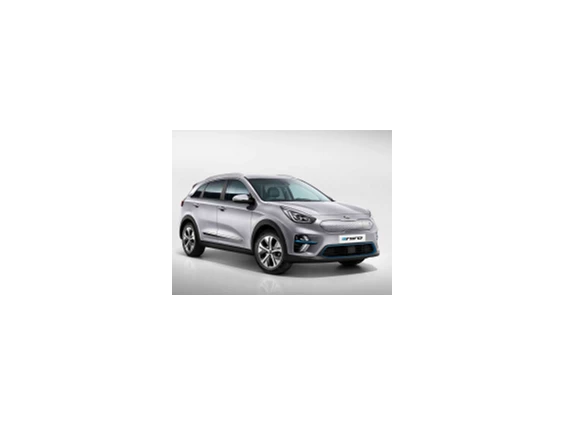 Elektroauto Modell: Kia e-Niro 39 kWh