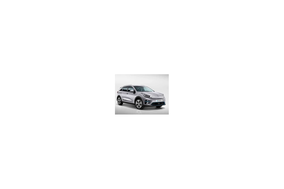 Elektroauto Modell: Kia e-Niro 39 kWh