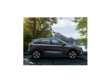 Elektroauto Modell: Kia e-Niro 39 kWh