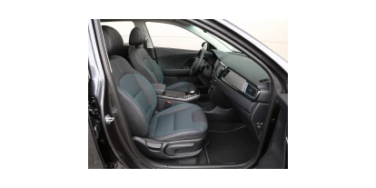 Elektroautos - Antrieb: Frontantrieb - Kia e-Niro 64 kWh