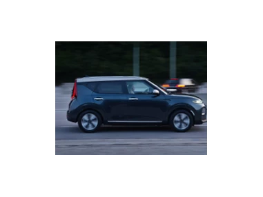 Elektroauto Modell: Kia e-Soul 39 kWh
