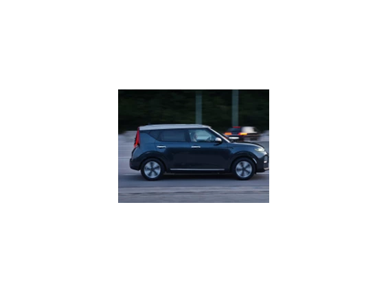 Elektroauto Modell: Kia e-Soul 39 kWh