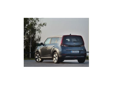 Elektroauto Modell: Kia e-Soul 39 kWh