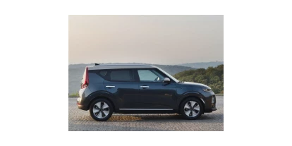 Elektroautos - Antrieb: Frontantrieb - Kia e-Soul 39 kWh