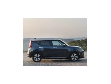 Elektroauto Modell: Kia e-Soul 39 kWh