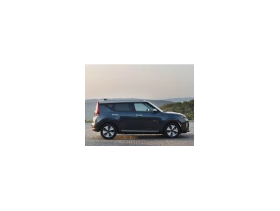 Elektroauto Modell: Kia e-Soul 39 kWh