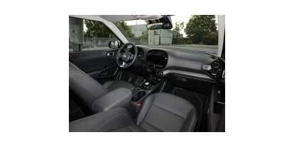 Elektroautos - Antrieb: Frontantrieb - Kia e-Soul 39 kWh