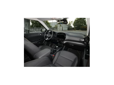 Elektroauto Modell: Kia e-Soul 39 kWh