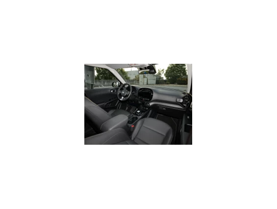 Elektroauto Modell: Kia e-Soul 39 kWh