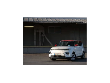 Elektroauto Modell: Kia e-Soul 39 kWh