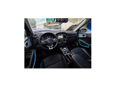 Elektroauto Modell: Kia e-Soul 39 kWh