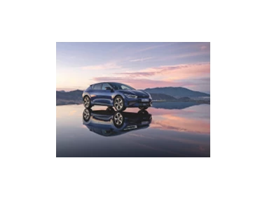 Elektroauto Modell: Kia EV6 58 kWh RWD