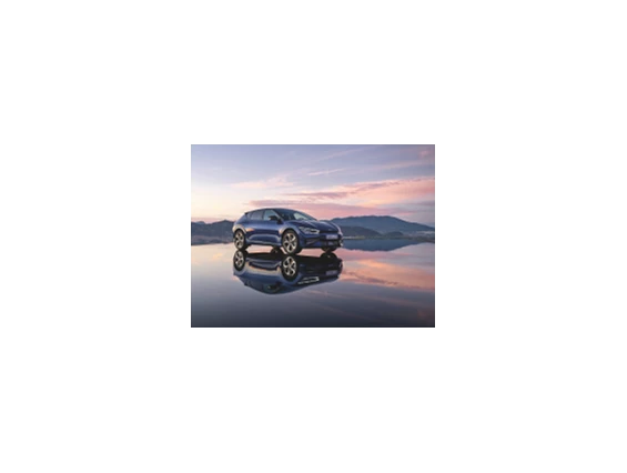 Elektroauto Modell: Kia EV6 58 kWh RWD