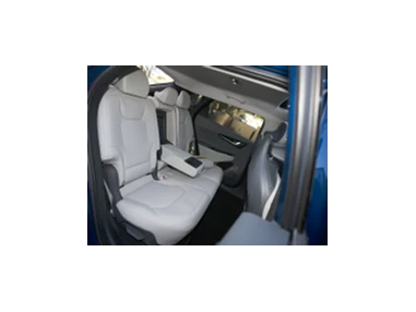 Elektroauto Modell: Kia EV6 58 kWh RWD