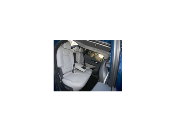 Elektroauto Modell: Kia EV6 58 kWh RWD