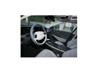 Elektroauto Modell: Kia EV6 58 kWh RWD