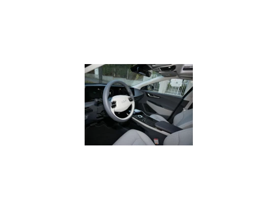 Elektroauto Modell: Kia EV6 58 kWh RWD