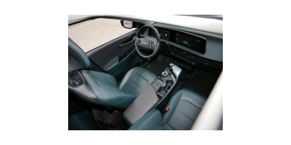 Elektroautos - Panoramadach: optional - Kia EV6 58 kWh RWD