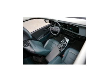 Elektroauto Modell: Kia EV6 58 kWh RWD