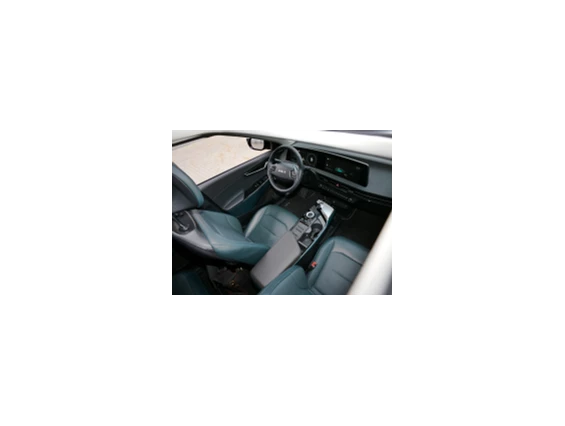 Elektroauto Modell: Kia EV6 58 kWh RWD