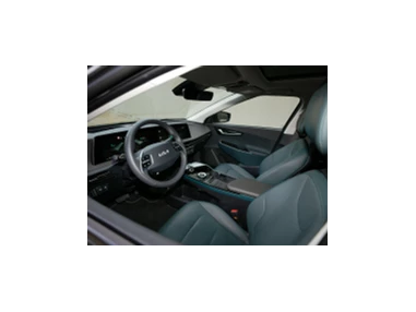 Elektroauto Modell: Kia EV6 58 kWh RWD