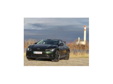 Elektroauto Modell: Kia EV6 58 kWh RWD