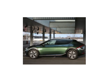 Elektroauto Modell: Kia EV6 58 kWh RWD