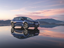 Elektroautos - Anhängerkupplung: verfügbar - Kia EV6 84 kWh RWD