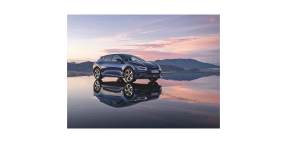 Elektroautos - Panoramadach: optional - Kia EV6 77 kWh AWD