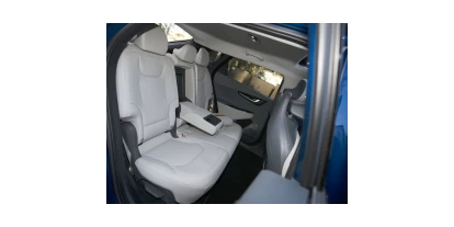 Elektroautos - Panoramadach: optional - Kia EV6 77 kWh AWD