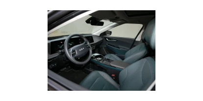 Elektroautos - Panoramadach: optional - Kia EV6 77 kWh RWD
