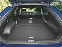 Elektroauto Modell: Kia EV6 GT