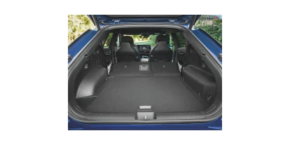 Elektroautos - Panoramadach: optional - Kia EV6 GT